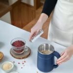 ⁦مطحنة كهربائية قويه للتوابل⁩ - الصورة ⁦2⁩