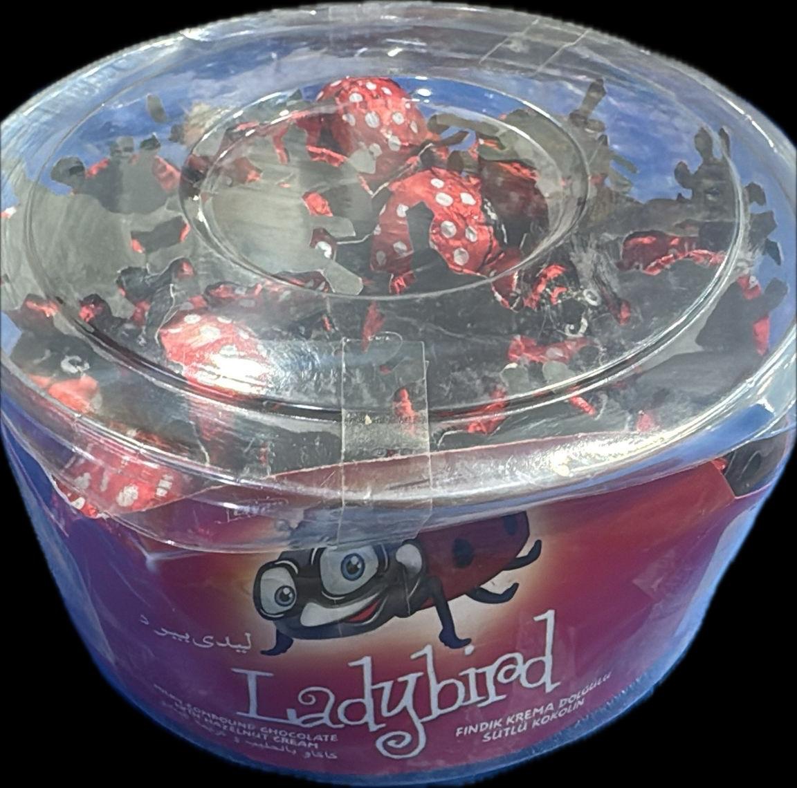 12a6344c-ca03-4f25-820f-be07b25d3dc7 كاكاو بالحليب ليدي بيرد - الصورة 1