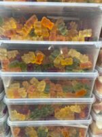 ⁦جيلي فواكه 1كيلو⁩ - الصورة ⁦3⁩