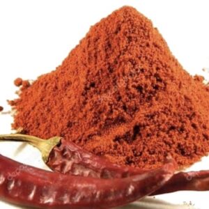 2cd9256b-4edc-4108-a39e-f1956a7dbe05 بابريكا حاره لكل 100 جم