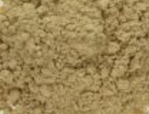 5f4c9e72-9bad-430e-bb4c-6ed640014d66 ورق غار بودرة لكل 100 جم - الصورة 1