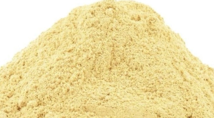 600ff535-8451-4286-8037-18ef355c3706 زنجبيل بودرة لكل 100 جم - الصورة 1