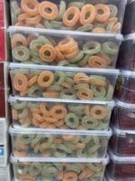 ⁦جيلي فواكه 1كيلو⁩ - الصورة ⁦2⁩