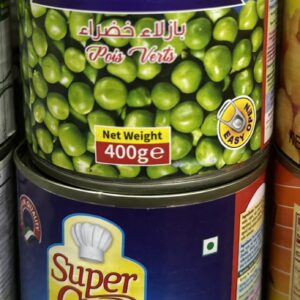 img_4889 بازيلا خضراء سوبر شيف 400 جم 3 حبه