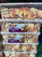 جيلي فواكه 1كيلو