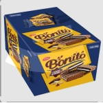 بسكويت شوكولاته بونيتو كراميل 24 قطعه