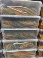 ⁦جيلي فواكه 1كيلو⁩ - الصورة ⁦4⁩