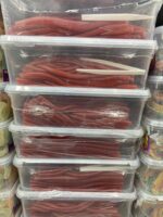 ⁦جيلي فواكه 1كيلو⁩ - الصورة ⁦5⁩