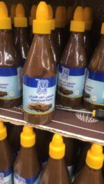 ⁦معجون تمر هندي 450مل 3 حبات⁩ - الصورة ⁦2⁩