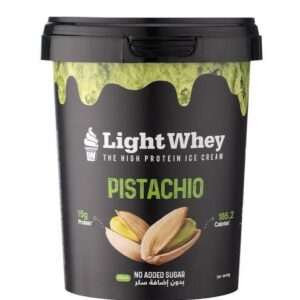 6bc5f4d4-a442-496b-9045-11fd33cd659b ايس كريم لايت واي بستاشيو 450 مل