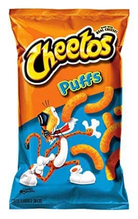 img_1263 بفك بالجبنه شيتوس 250 جم كيس - الصورة 1