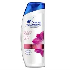 شامبو هيد اند شولدرز 400 مل