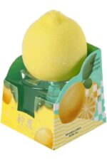 ايس كريم الهبه ليمون حبه