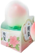 ايس كريم الهبه خوخ حبه