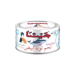 تونة جيشا 100 جم 2 حبة