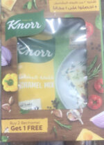 ⁦خلطة البشاميل كنور 3 اكياس عبوه اقتصاديه⁩ - الصورة ⁦2⁩