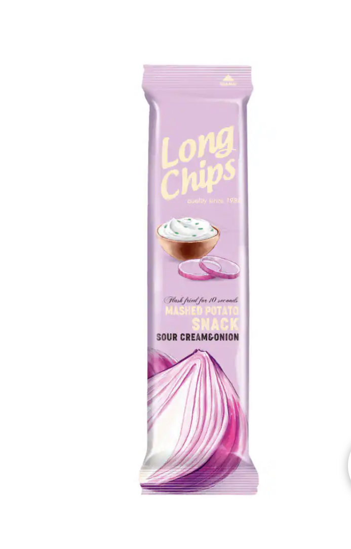 1FA4F9AF-EBE7-42BD-B717-FF81251BB3AB شيبسى رقائق البطاطس بطعم البصل 3 حبة - الصورة 1