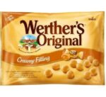 حلوى كريمية ويرثرز الأصلية كيس 1 كجم