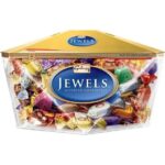 شوكولاته جواهر مشكله 650 جم