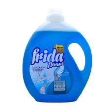 مطهر و منظف فريدة امواج البحر 5 لتر