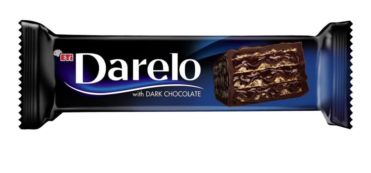 37313619-7A79-475F-A94C-93EE0CBF6BD2 داريلو مع الشوكولاتة الداكنة 2 حبة - الصورة 1