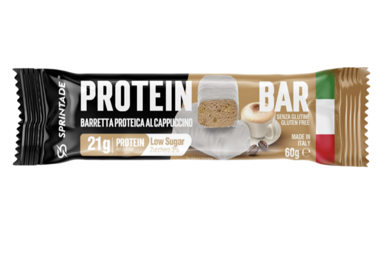 8AF23F44-E4EF-4D78-B011-D36D61748F02 بروتين سينزا جلوتين خالي من الغلوتين ايطالى - الصورة 1