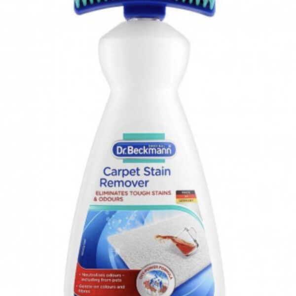 دكتور بيكمان - فرشاة إزالة بقع السجاد 650 مل