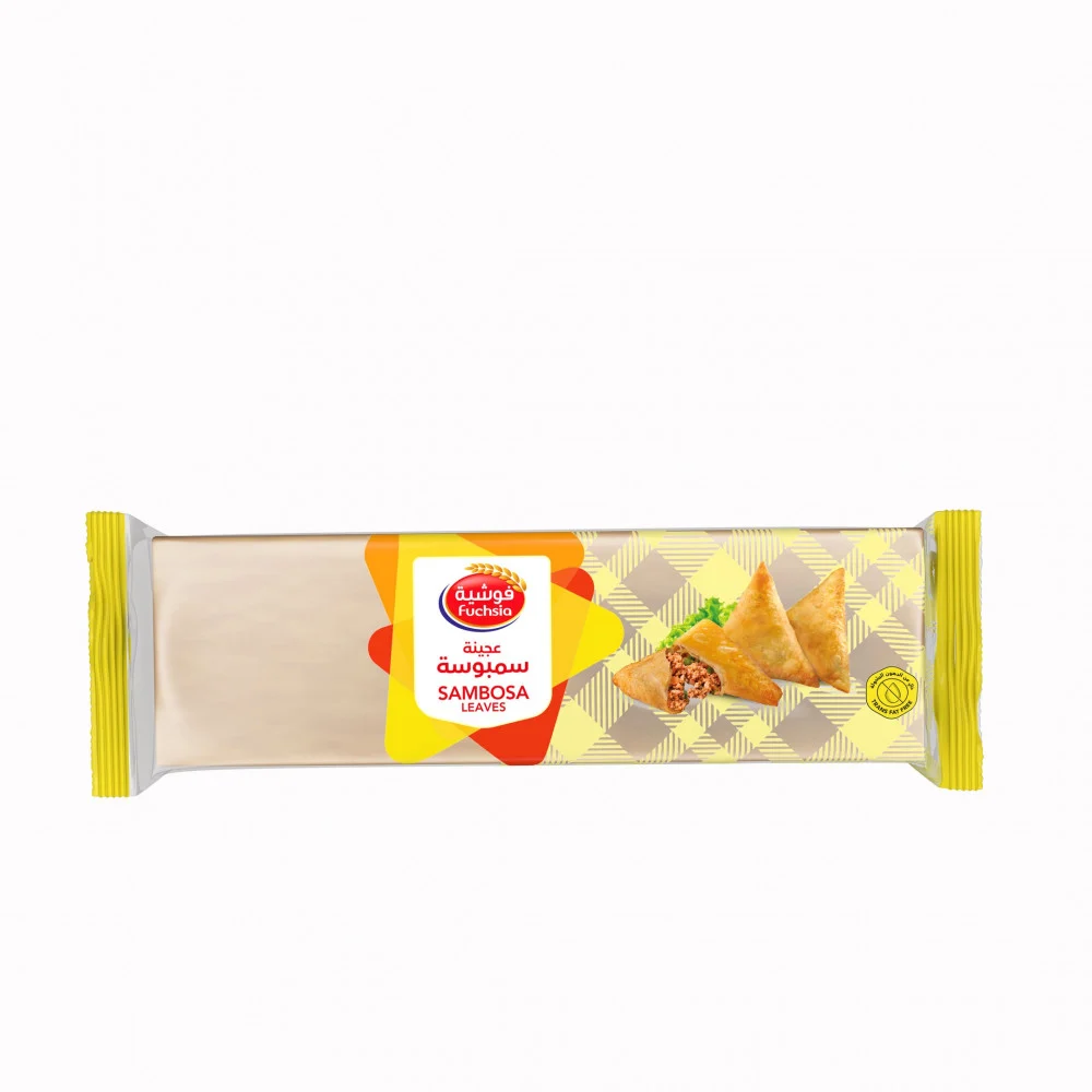 9BC824C6-B536-4597-9CC3-090D6F5975ED عجنية السمبوسه فوشيه 3 حبه - الصورة 1