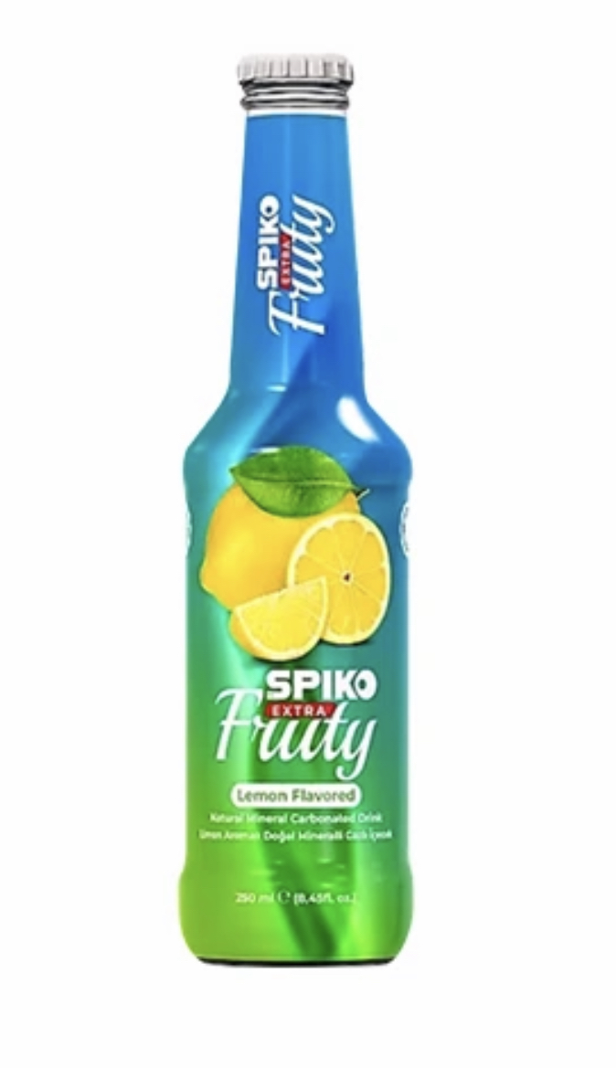 C9ACB50E-EFA8-4CCB-B65A-08CAECEEE2BC مشروب سبيكو بالليمون 250 ملى 6 حبة - الصورة 1