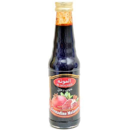 D57A5E22-6CA7-4894-90B8-94425BFD21AA دبس رمان المونه 750 مل حبه - الصورة 1