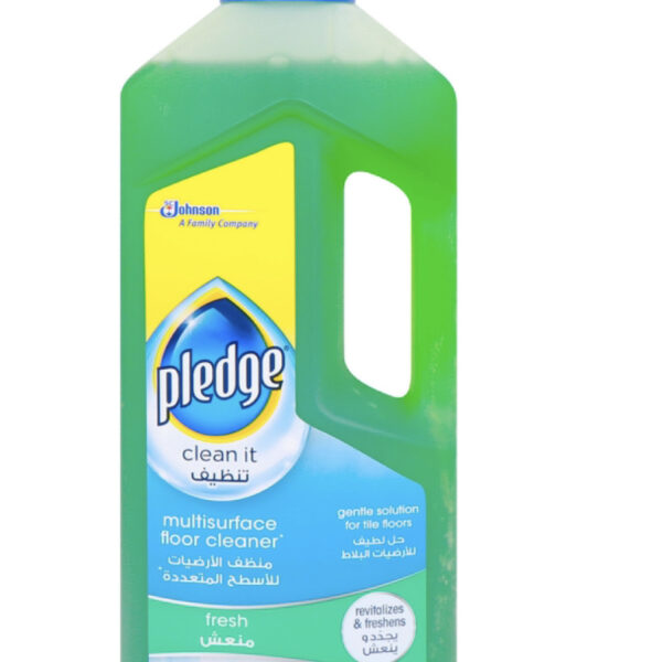 منظف ​​الأرضيات متعدد الأسطح علبة