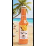 مشروب غازي تروبيا بنكهة المانجو والأناناس 4 حبة