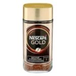 نسكافيه جولد 190 جم حبة