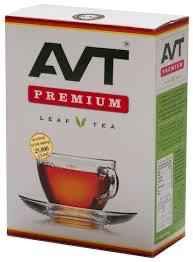 4886EEAE-1AE4-44A3-9501-7E45BFD23716 أيه في تي شاي هندي أسود ممتاز 225 جم - الصورة 1