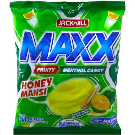 68D7F74C-CE9C-454E-ADEE-9D189FD00982 حلوي جاك اند جيل بنكهة العسل 50 قطعة *200 جم - الصورة 1