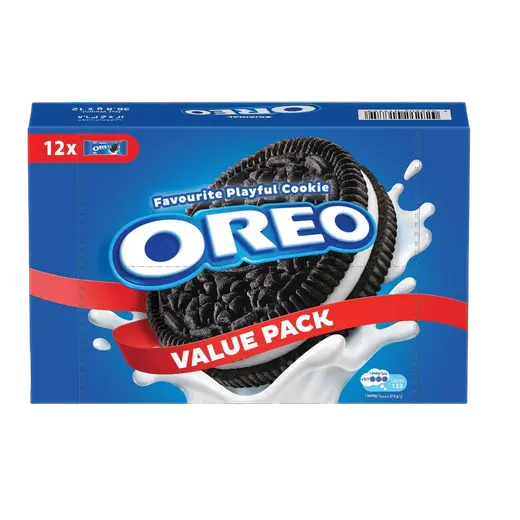 7FE6BDB3-79DB-41C5-93FB-B60962AACE09 أوريو أوريجينال كوكيز عبوة اقتصادية، 12×36.8 جم - الصورة 1