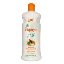 A088A46B-2B80-4731-8A4D-CEB9F836F121 آر دي إل لوشن لليدين والجسم 600 ملى - الصورة 1