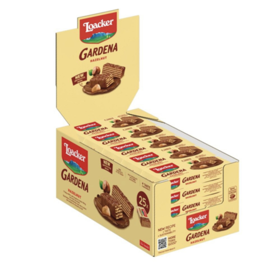 بسكويت لواكر الاصلي باكت 28 حبه