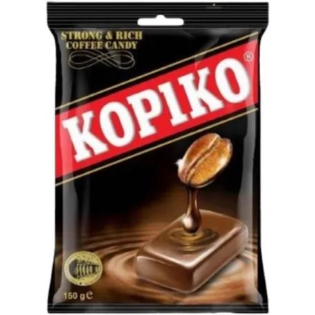 E4D166F7-5BF2-49BE-B874-F3EFEF69546D كوبيكو حلا قهوه 36 حبه 630 جم - الصورة 1