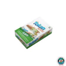 F599B695-C67F-4822-974D-99F13BFCC3F1 شوكلاتة توكان ويفر كرانش دبي فينجرز 20 جم 24 حبه 2 باكيت - الصورة 1