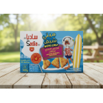 ناجتس الدجاج مثلثات ساديا 400 جم