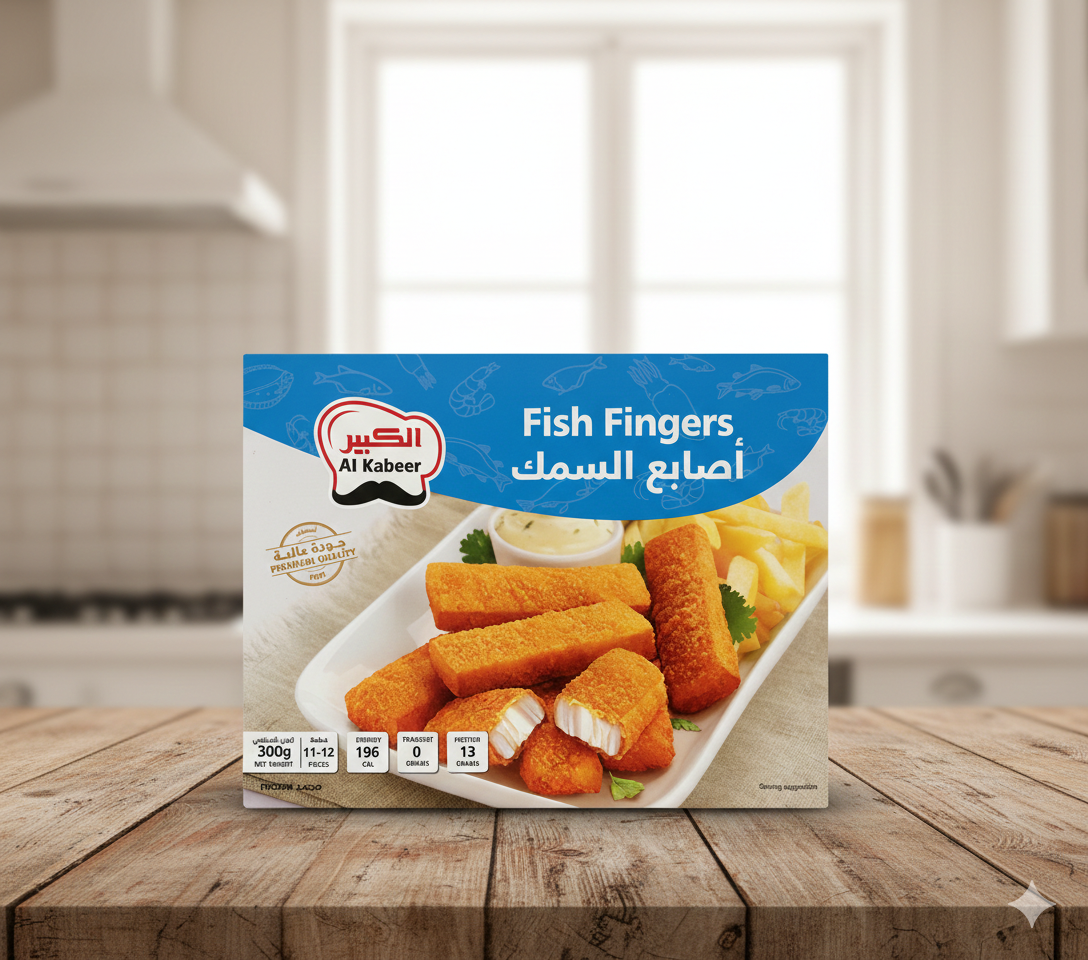 img_0336 اصابع السمك الكبير 300 جم - الصورة 1