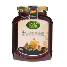 img_0409 عسل الغابة الالماني جرين فارم 500 جم - الصورة 1