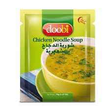 img_0873-3 شوربة دجاج بالشعريه دوبيي 12 كيس - الصورة 1