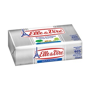 img_1056 زبدة حيواني غير مالحه 200 جم - الصورة 1