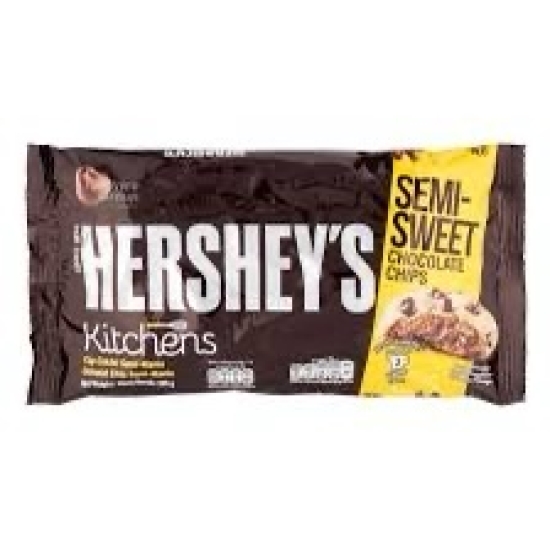 هيرشي كيسزز 285 جم