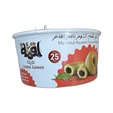 img_3388-3 معمول لقمة لذيذة تمر و شمر 25 حبة - الصورة 1