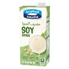 img_5566 مشروب الصويا السعوديه 1 لتر 3 حبات - الصورة 1