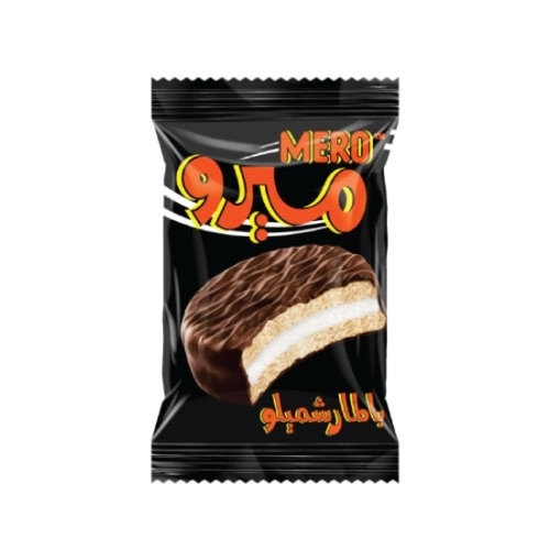 4AAAA5B4-A9F9-4937-9B7A-807D2EEBD51C مارشميلو ميرو باكت كامل 24 قطعه - الصورة 1