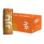 768C7080-727A-4DC6-A4DD-7EDCA2B83257 مشروب غازى بارد نكهة البرتقال 6 حبه - الصورة 1